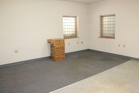 Industrial For Lease: 1810 Rand Rd, Rapid City, SD 57702